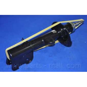 Амортизатор передний правый для KIA SORENTO(XM) <b>PARTS-MALL PJB-FR018</b>-2