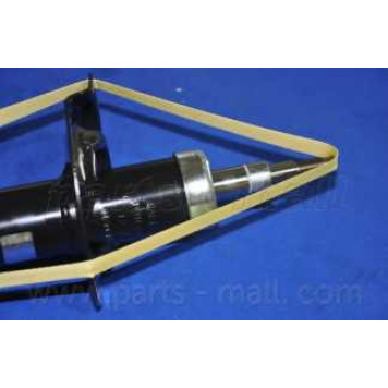 Амортизатор передний правый для KIA SORENTO(XM) <b>PARTS-MALL PJB-FR018</b>-3