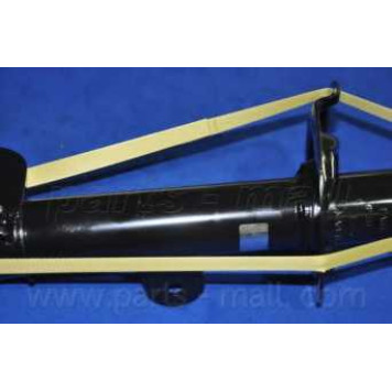 Амортизатор передний правый для KIA SORENTO(XM) <b>PARTS-MALL PJB-FR018</b>-4