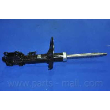 Амортизатор передний правый для KIA CARENS(UN) <b>PARTS-MALL PJB-FR019</b>-2