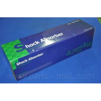 Амортизатор передний правый для KIA CARENS(UN) <b>PARTS-MALL PJB-FR019</b>