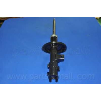 Амортизатор передний правый для KIA CARENS(UN) <b>PARTS-MALL PJB-FR019</b>-4