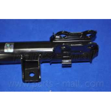 Амортизатор передний правый для KIA CARENS(UN) <b>PARTS-MALL PJB-FR019</b>-6