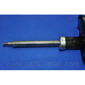Амортизатор передний правый для KIA CARENS(UN) <b>PARTS-MALL PJB-FR019</b>-7