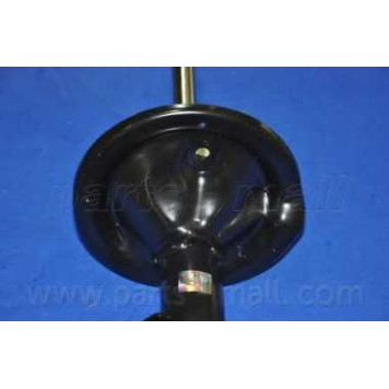 Амортизатор передний правый для KIA CARENS(UN) <b>PARTS-MALL PJB-FR019</b>-8