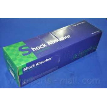 Амортизатор передний правый для KIA MAGENTIS(MG) <b>PARTS-MALL PJB-FR020</b>