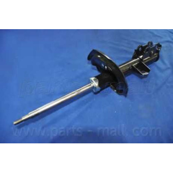 Амортизатор передний правый для KIA CERATO(TD) <b>PARTS-MALL PJB-FR021</b>-1