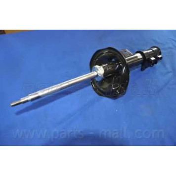 Амортизатор передний правый для KIA CERATO(TD) <b>PARTS-MALL PJB-FR021</b>-2