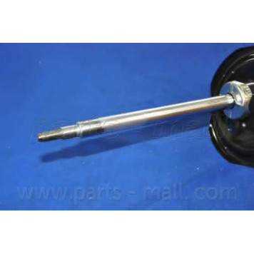 Амортизатор передний правый для KIA CERATO(TD) <b>PARTS-MALL PJB-FR021</b>-3