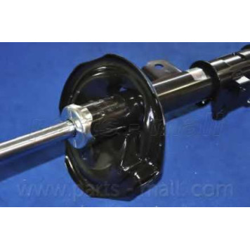 Амортизатор передний правый для KIA CERATO(TD) <b>PARTS-MALL PJB-FR021</b>-4