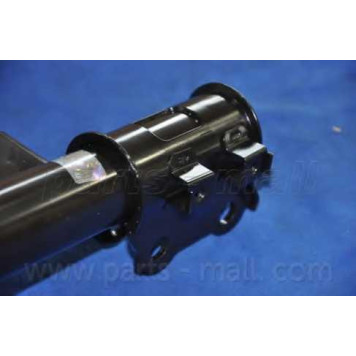 Амортизатор передний правый для KIA CERATO(TD) <b>PARTS-MALL PJB-FR021</b>-5
