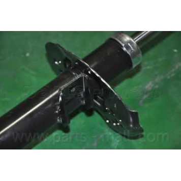 Амортизатор передний правый для HYUNDAI SONATA(YF) / KIA OPTIMA <b>PARTS-MALL PJB-FR022</b>-4