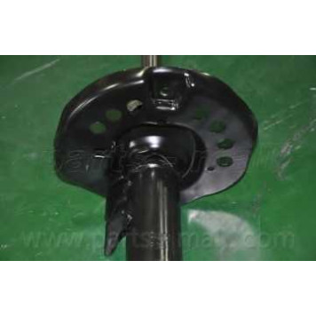 Амортизатор передний правый для HYUNDAI SONATA(YF) / KIA OPTIMA <b>PARTS-MALL PJB-FR022</b>-7