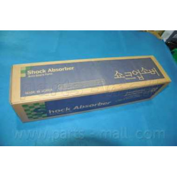 Амортизатор передний правый для KIA SOUL(AM) <b>PARTS-MALL PJB-FR028</b>