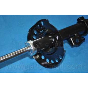 Амортизатор передний правый для KIA SOUL(AM) <b>PARTS-MALL PJB-FR028</b>-4