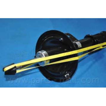 Амортизатор передний правый для KIA CARNIVAL / GRAND CARNIVAL(VQ) <b>PARTS-MALL PJB-FR029</b>-3
