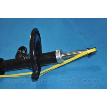 Амортизатор передний правый для KIA CARNIVAL / GRAND CARNIVAL(VQ) <b>PARTS-MALL PJB-FR029</b>-6