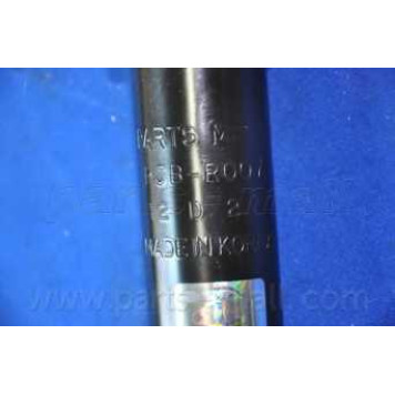 Амортизатор задний для KIA PICANTO(BA) <b>PARTS-MALL PJB-R007</b>-6