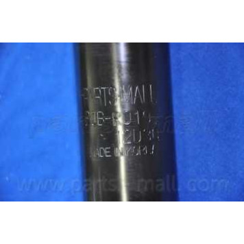 Амортизатор задний <b>PARTS-MALL PJB-R019</b>-5