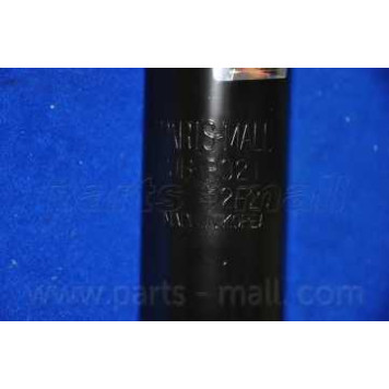 Амортизатор задний <b>PARTS-MALL PJB-R021</b>-5