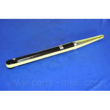 Амортизатор задний для KIA OPIRUS(GH) <b>PARTS-MALL PJB-R024</b>-1