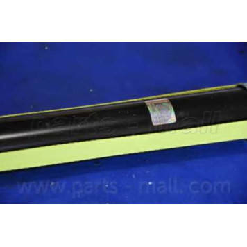 Амортизатор задний для KIA OPIRUS(GH) <b>PARTS-MALL PJB-R024</b>-3