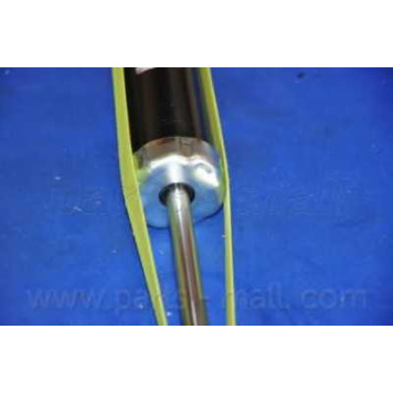 Амортизатор задний для KIA OPIRUS(GH) <b>PARTS-MALL PJB-R024</b>-5