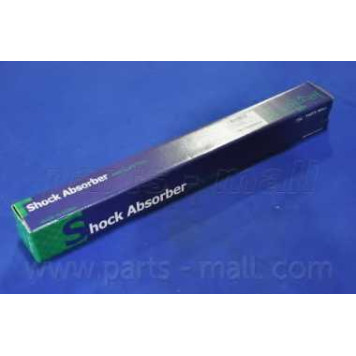 Амортизатор задний для KIA CERATO(TD) <b>PARTS-MALL PJB-R025</b>