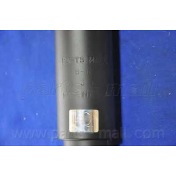 Амортизатор задний для KIA CERATO(TD) <b>PARTS-MALL PJB-R025</b>-6