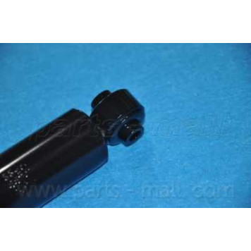 Амортизатор задний для KIA RIO(UB) <b>PARTS-MALL PJB-R027</b>-4