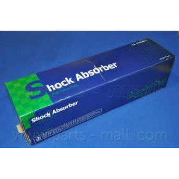 Амортизатор задний левый для KIA CERATO(LD) <b>PARTS-MALL PJB-RL002</b>