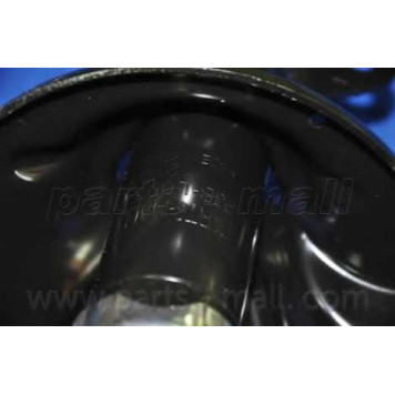 Амортизатор задний левый для KIA CERATO(LD) <b>PARTS-MALL PJB-RL002</b>-4