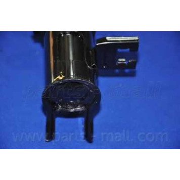 Амортизатор задний левый для KIA CERATO(LD) <b>PARTS-MALL PJB-RL002</b>-6