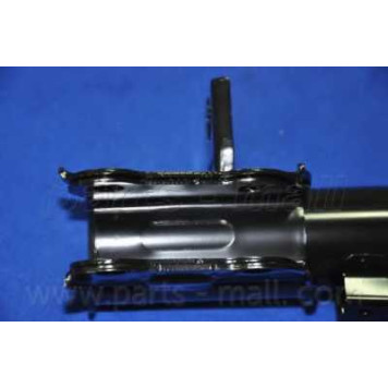 Амортизатор задний левый для KIA CERATO(LD) <b>PARTS-MALL PJB-RL002</b>-7