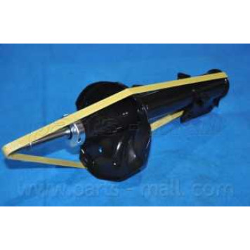 Амортизатор задний левый для HYUNDAI TUCSON(JM) <b>PARTS-MALL PJB-RL003</b>-1
