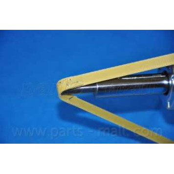 Амортизатор задний левый для HYUNDAI TUCSON(JM) <b>PARTS-MALL PJB-RL003</b>-2