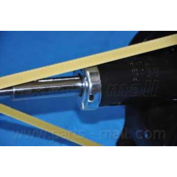 Амортизатор задний левый для HYUNDAI TUCSON(JM) <b>PARTS-MALL PJB-RL003</b>-3