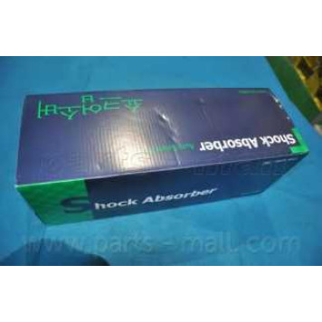 Амортизатор задний левый для HYUNDAI TUCSON(JM) <b>PARTS-MALL PJB-RL003</b>