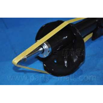 Амортизатор задний левый для HYUNDAI TUCSON(JM) <b>PARTS-MALL PJB-RL003</b>-4