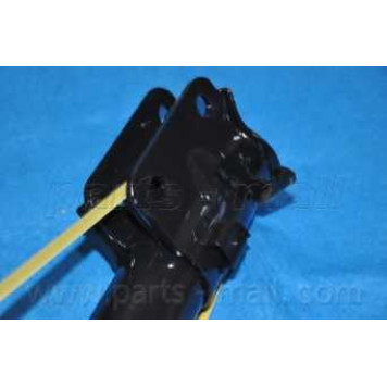 Амортизатор задний левый для HYUNDAI TUCSON(JM) <b>PARTS-MALL PJB-RL003</b>-6