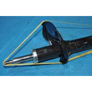Амортизатор задний левый для HYUNDAI TUCSON(JM) <b>PARTS-MALL PJB-RL003</b>-7