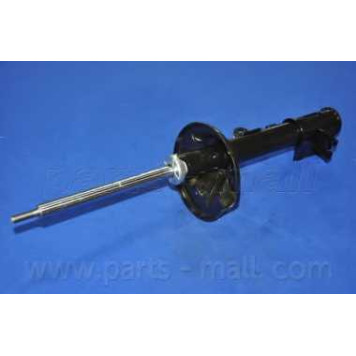 Амортизатор задний правый для KIA CERATO(LD) <b>PARTS-MALL PJB-RR002</b>-1