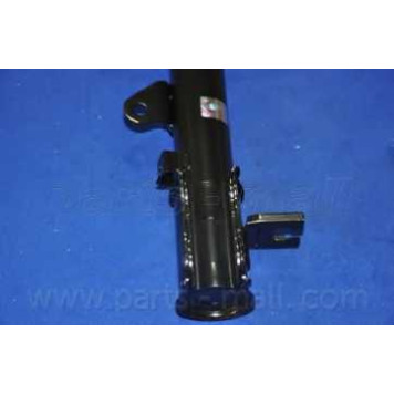 Амортизатор задний правый для KIA CERATO(LD) <b>PARTS-MALL PJB-RR002</b>-7