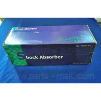 Амортизатор задний правый для HYUNDAI TUCSON(JM) <b>PARTS-MALL PJB-RR003</b>