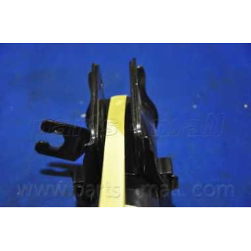 Амортизатор задний правый для HYUNDAI TUCSON(JM) <b>PARTS-MALL PJB-RR003</b>-4
