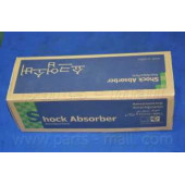 Амортизатор передний левый для DAEWOO NUBIRA(KLAJ) <b>PARTS-MALL PJC-001</b>