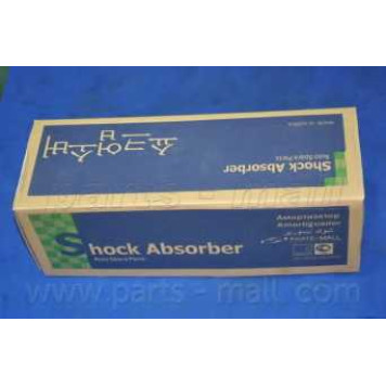Амортизатор передний левый для DAEWOO NUBIRA(KLAJ) <b>PARTS-MALL PJC-001</b>