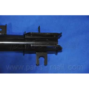 Амортизатор передний левый для DAEWOO NUBIRA(KLAJ) <b>PARTS-MALL PJC-001</b>-4