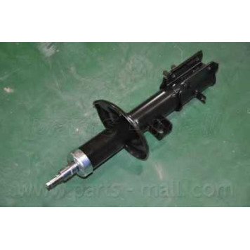 Амортизатор передний правый для DAEWOO NUBIRA(KLAJ) <b>PARTS-MALL PJC-002</b>-2
