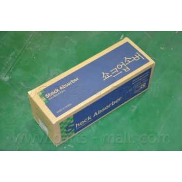 Амортизатор передний правый для DAEWOO NUBIRA(KLAJ) <b>PARTS-MALL PJC-002</b>